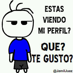 Sigueme y te sigo ya @achique17