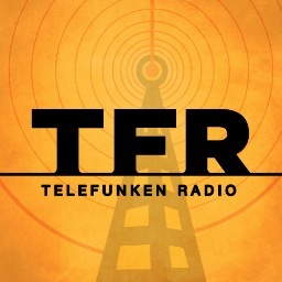 TelefunkenRadio's profile picture. Internet radio station showcasing emerging recording artists, producers and presenters. Live chat, performance, mixing and podcasts.