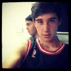 Hey I'm Luke, I'm crazy, 18 and in Janoskians I have a twin called Jai