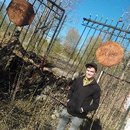 Kuprums's profile picture. Dark side Cookie master