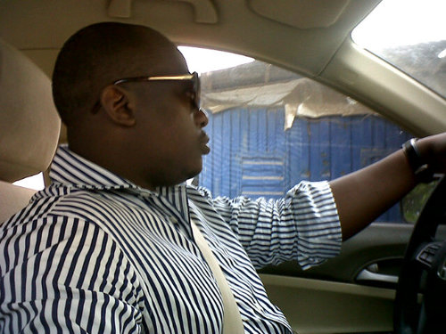 oluwatobi_mlscn's profile picture. Am blessed of God!!!