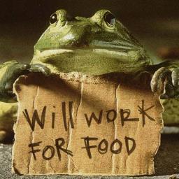 Jms_Wrrn's profile picture. I love creative writing and making people think and/or laugh... or barf.