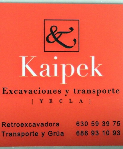 kaipek@hotmail.com