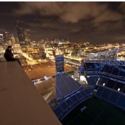 my boys dont play anymore so now have a lot of time on my hands. 10 yrs of football an now what?! #seahawks fan