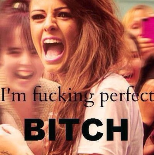 Brat Awards are my way to thank and recognize Brats that are supportive and are always there for Cher.