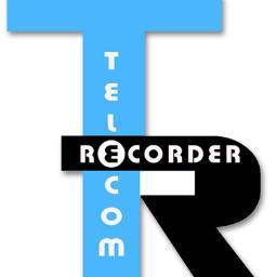 Telecom Recorder delivers useful and innovative information to telecommunications industry stakeholders – be they telecom engineers or avid technology users.