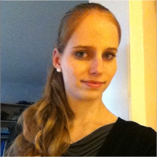 VBlihovde's profile picture. PhD student in cancer biology at the University of Oslo👩‍🔬🧬🔬