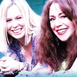 The JaJa's are a Singer/Songwriter duo with a passion for bringing Postive Music to the world. CD#4, 'On the Edge' is officially released!