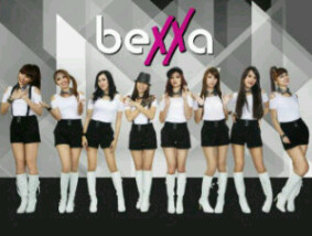 Fanbase 8 Beauty and EXXtraordinAry (BEXXA). @BEXXAWORLD : @BEXXA_A @BEXXA_E @BEXXA_I @BEXXA_IR @BEXXA_N @BEXXA_O @BEXXA_S @BEXXA_X . CP: 08170787080 (Putri)