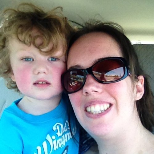 wife, mom, Lemongrass Spa consultant