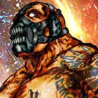 FuegoCop's profile picture. http://t.co/31AG3C4gUi