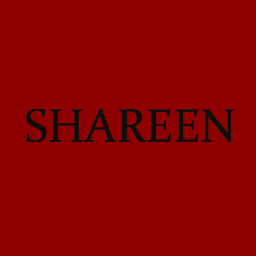 @ShareenVintage