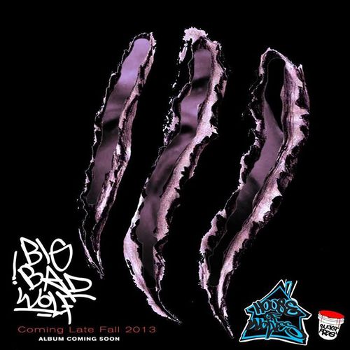 BigBadWolf413's profile picture. Rapper and producer.