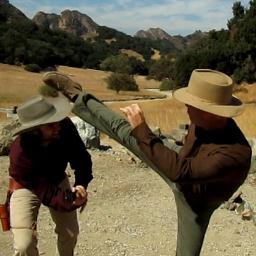 A new web series about an American who studied Wing Chun Kung Fu with a legendary master in China. He wanders the West in search of another who came before him.