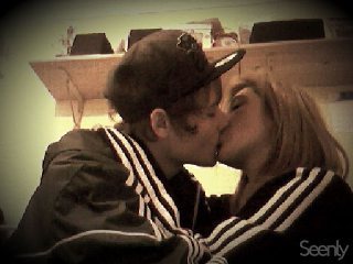 I love my baby!3           Follow me and I will follow back'♡