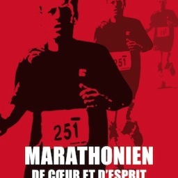 Marathonien de coeur et d'esprit parcourt villes et campagnes et jette un regard nomade sur notre société et sur le monde