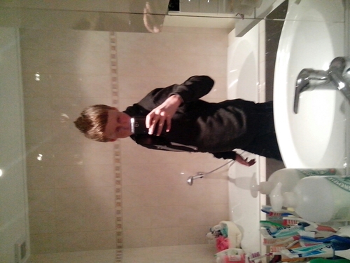 SliedrechtM's profile picture. 