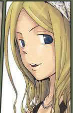 My name is Liz Thompson..Weapon of Death The Kid.||#ScaredyCat||#SERP||#Single||#RP||