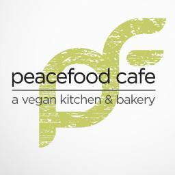 Peacefood is the best vegan restaurant in NYC!