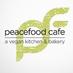 Peacefood (@peacefoodnyc) Twitter profile photo