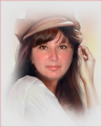 I'm A city girl from LA Ca. that became a country woman living in the woods and hills of the Ozarks.