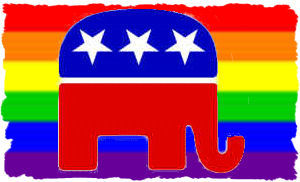 LGBT Conservatives, Republicans and Libertarians who believe the strength of our nation lies w/ the individual.