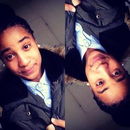16years. `now you're my profile, just follow me, thanks.┃#TeamFollowBack yaaa'll.