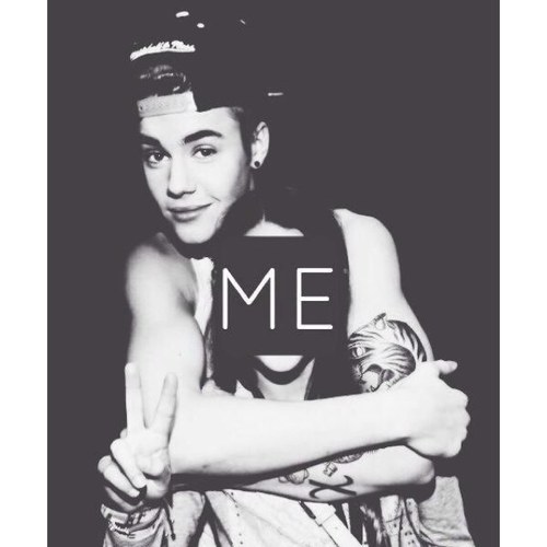 just another belieber ✌