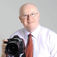 Tony O Connell (@tonyoconnelleir) Twitter profile photo