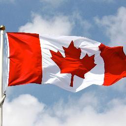 Just your typical everyday life as a Canadian.