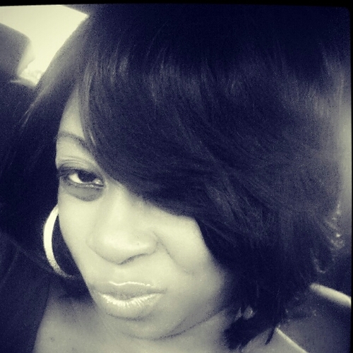 DatDivaInMe83's profile picture. ig: chocolatenconceited83
fb: Maria Rochelle
fb: Maria fearless vs nenecapri
YouTube: MariaRochelle83
mom...wife...Christian...makeup junkie