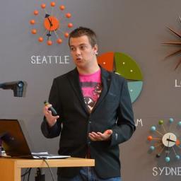 Paalvastt's profile picture. 27