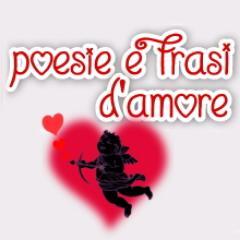 Un'ampia raccolta di frasi d'amore, frasi sentimentali e frasi amicizia da inviare alle persone a cui vuoi bene. Frasi d'amore http://t.co/6fJdvj8ZZM