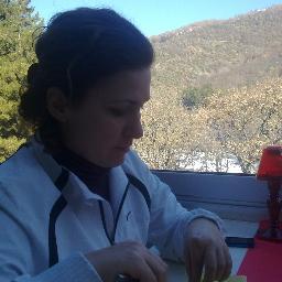 Nastavnik biologije u OSRadoje Domanovic Nis
