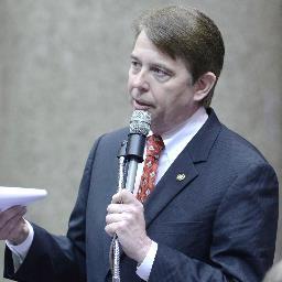 Member of Missouri House of Representatives, District 51: Let's make government better, not bigger!