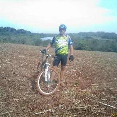 Bazilio bike Clearance