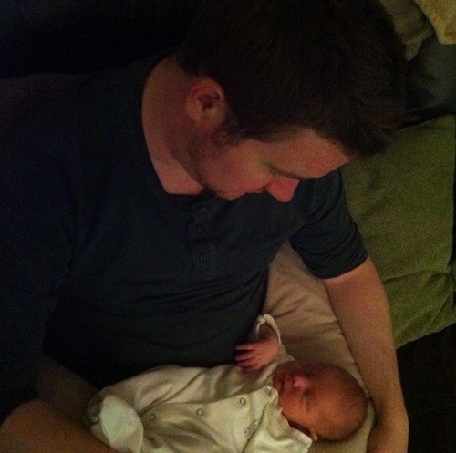 NorwichDaddy's profile picture. First time Dad sharing thoughts and experiences just for the fun of it.