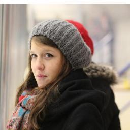 SoleneSzd's profile picture. 