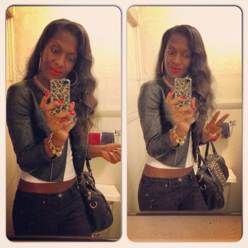 At then end off it all I learn to never love em and u won't get hurt