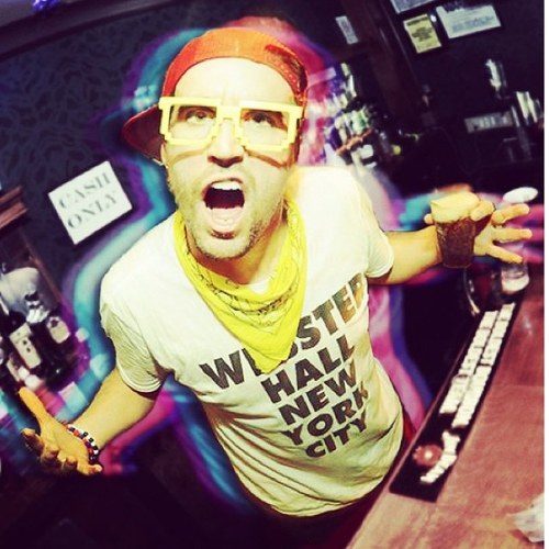 Holy Ship!!! 2014 ! I'm a Man of many Hats. I ACT. I LIVE. I LOVE. I PLAY! I CREATE and ENJOY. LAWWA = Look at Where We Are