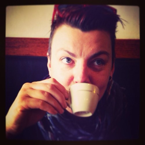 bexstakaye's profile picture. Head Chef at The Premises, I'm passionate about local produce, great food, clean and fresh food. I drink way too much coffee...