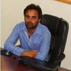 Web Developer and Graphic Designer.
