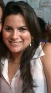 PraxedesAdriana's profile picture. Formada em Processos Gerenciais.