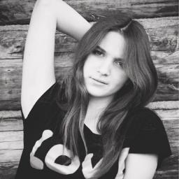 KMarochkina's profile picture. 