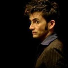 I'm just your average alien travelling through time and space in a TARDIS. Nice to meet you.