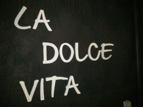 La Vita