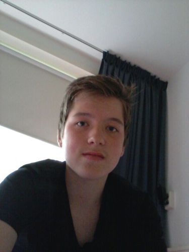 |Osg atlascollege|Ajax :)|15 jaar|