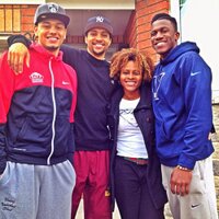 Suzette Ennis (@suzetteennis) 's Twitter Profile Photo Suzette Ennis (@suzetteennis) 's Twitter Profile Photo