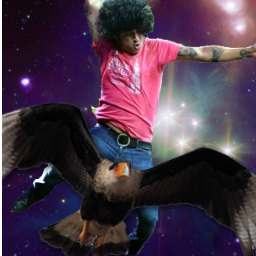 out_of_rhythm's profile picture. Writer. Music enthusiast. All around nerdy gal.