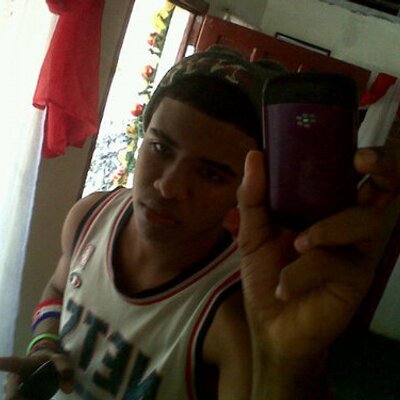 Profile Picture of εℓvis Bℓαck (@elvisBryant24) on Twitter